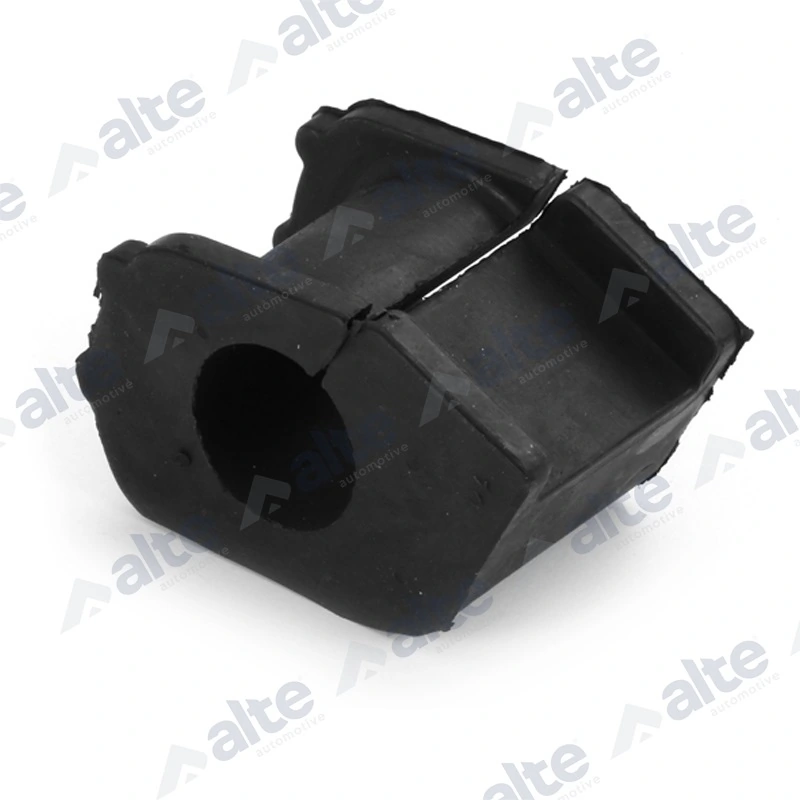 Mounting, stabiliser bar